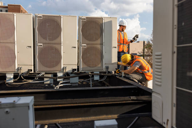 Air Quality Test in Garden Grove, FL