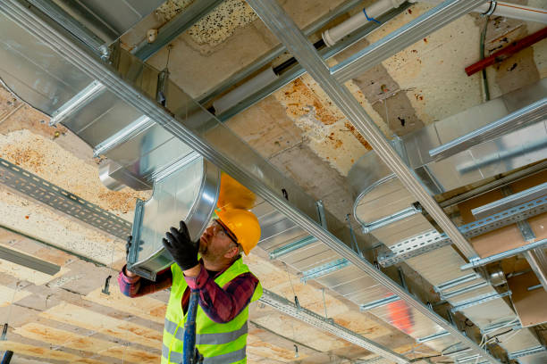 Best Central Air Repair  in Garden Grove, FL