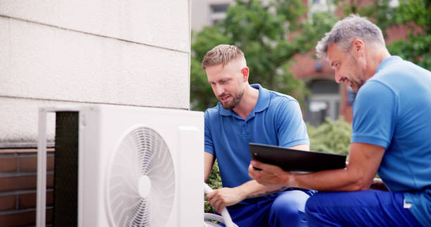 Ductless HVAC Repair in Garden Grove, FL