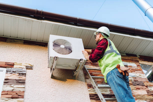 Trusted Garden Grove, FL HVAC Experts