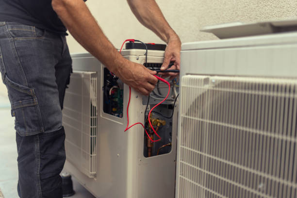 Best Best HVAC Companies  in Garden Grove, FL