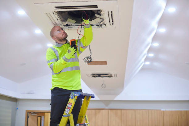Best Residential HVAC Services  in Garden Grove, FL