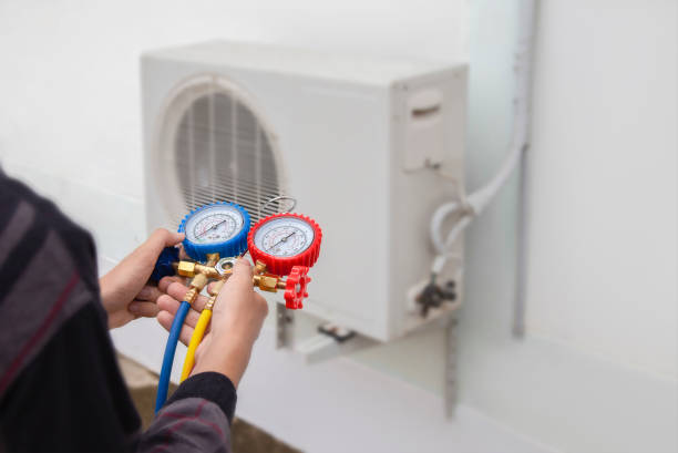 Best HVAC Emergency Services  in Garden Grove, FL