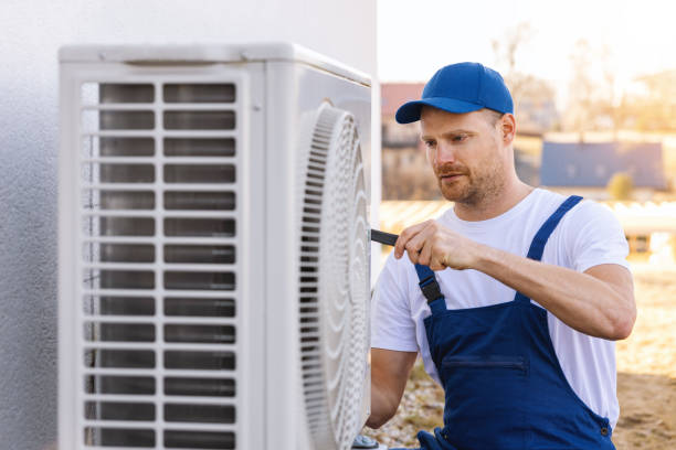 Affordable Air Conditioning Repair in Garden Grove, FL