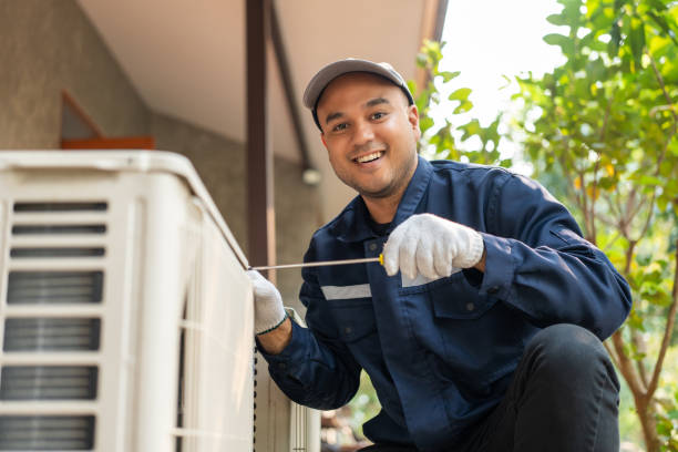 Air Duct Cleaning in Garden Grove, FL
