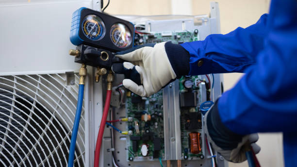 Best Affordable HVAC Services  in Garden Grove, FL